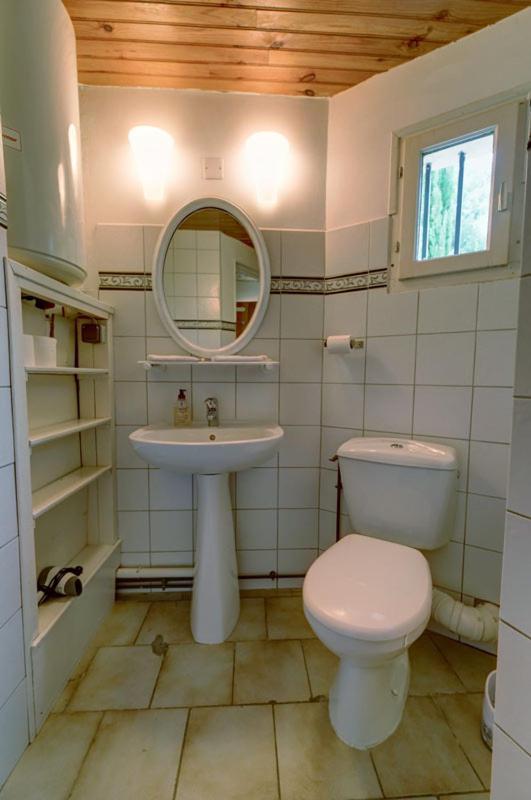 Appartement T1 "Capella" De L'Observatoire Bauduen Ngoại thất bức ảnh